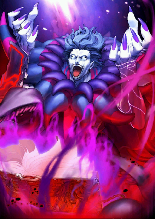 Caster (Gilles de Rais)