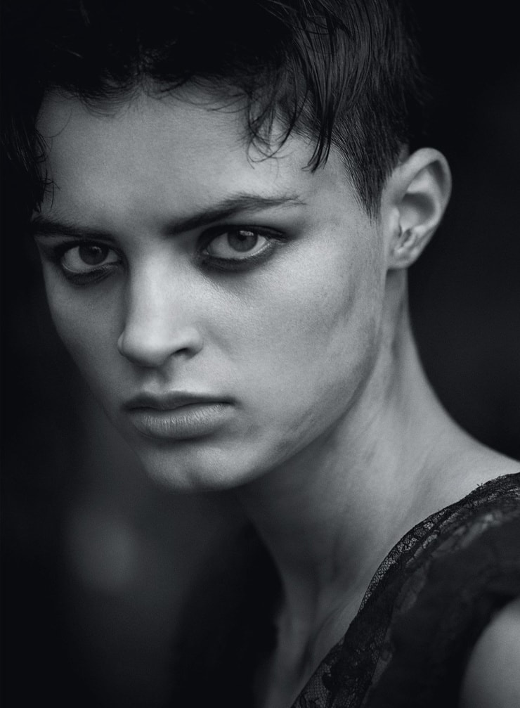 Isabella Emmack