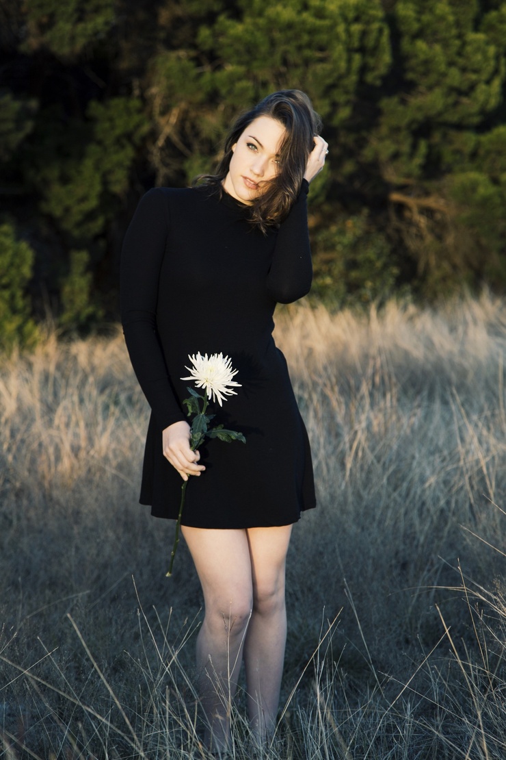 Violett Beane Violett Beane