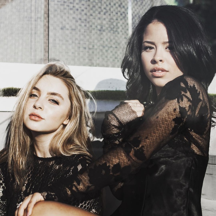 Cierra Ramirez Cierra Ramirez