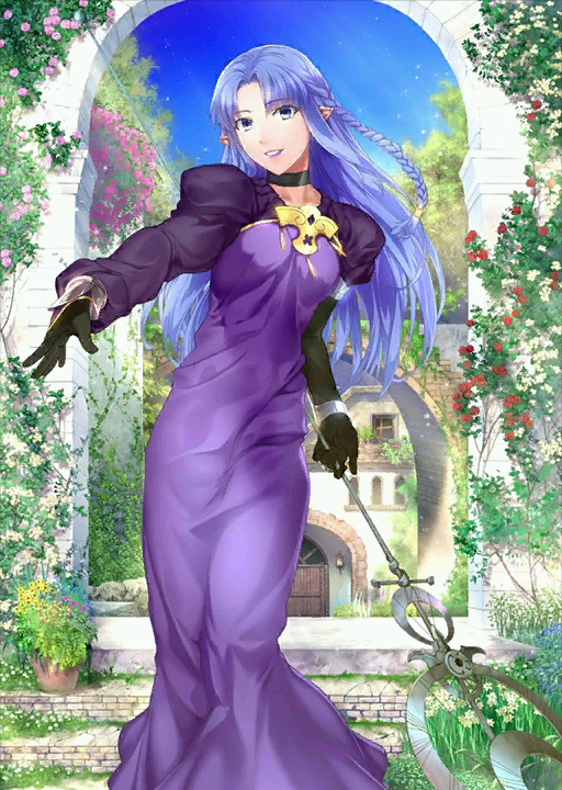 Caster (Medea)