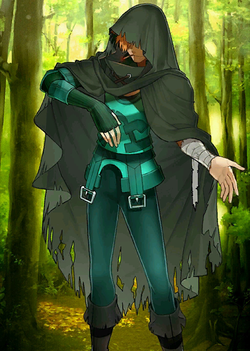 Archer (Robin Hood)