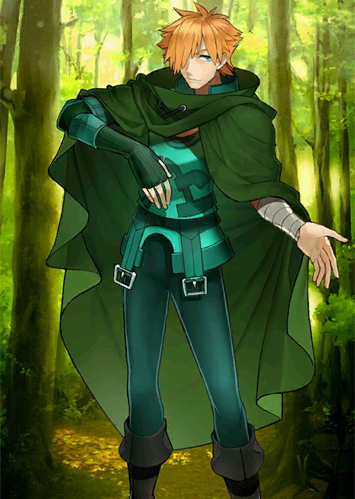 Archer (Robin Hood)