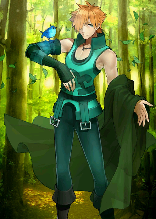 Archer (Robin Hood)