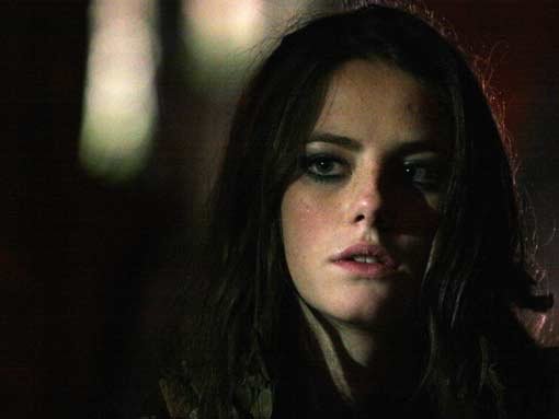 Kaya Scodelario