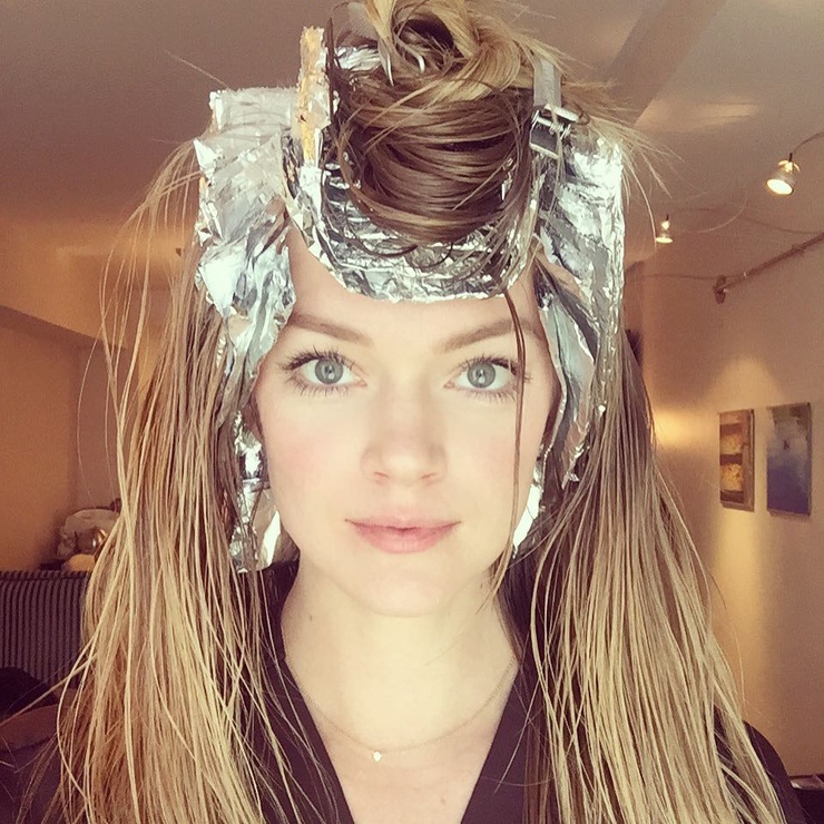 Lindsay Ellingson
