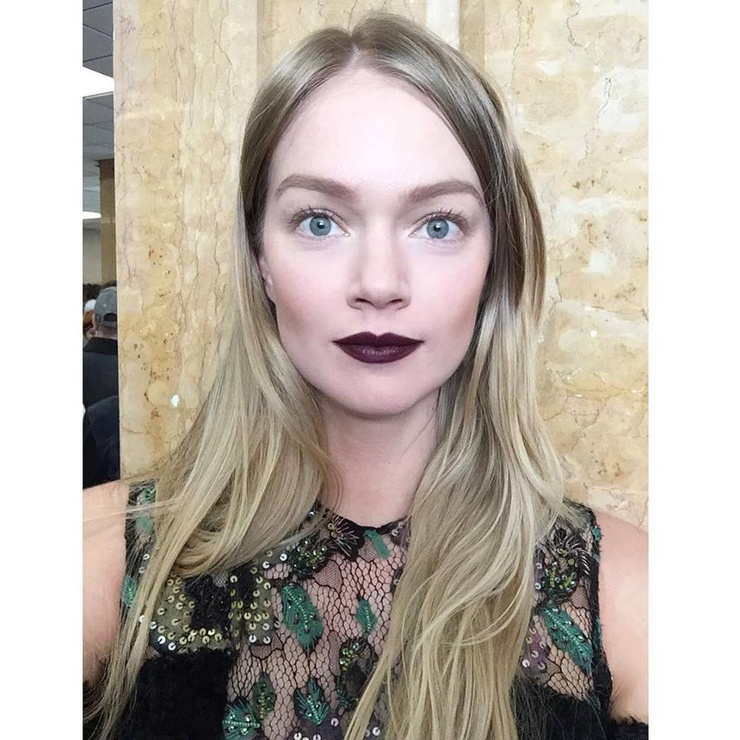 Lindsay Ellingson