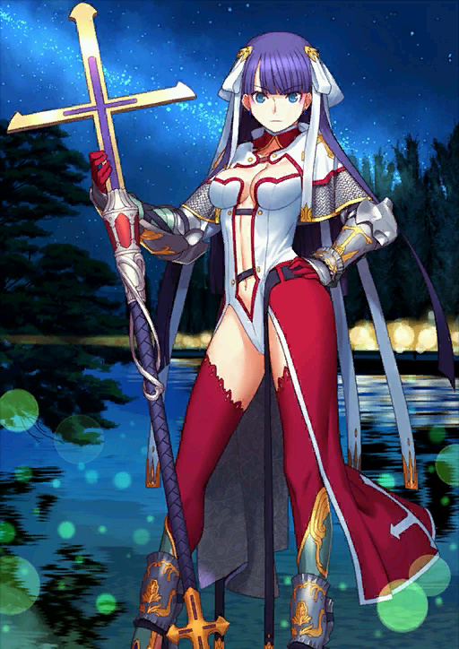 Rider (Saint Martha)