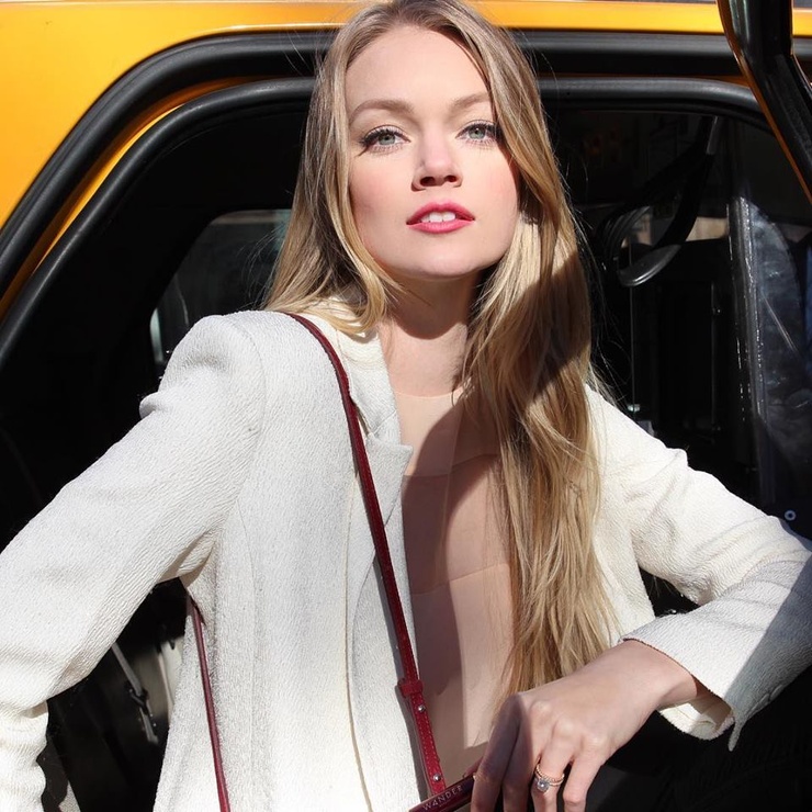 Lindsay Ellingson