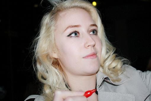 Lily Loveless