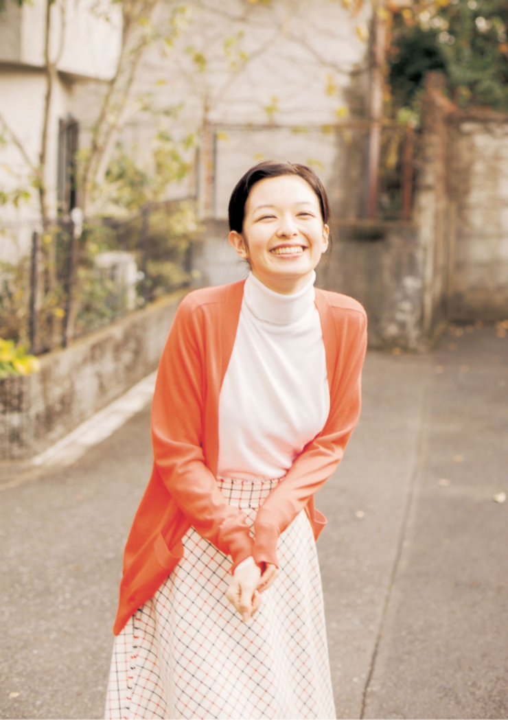 Erika Mori