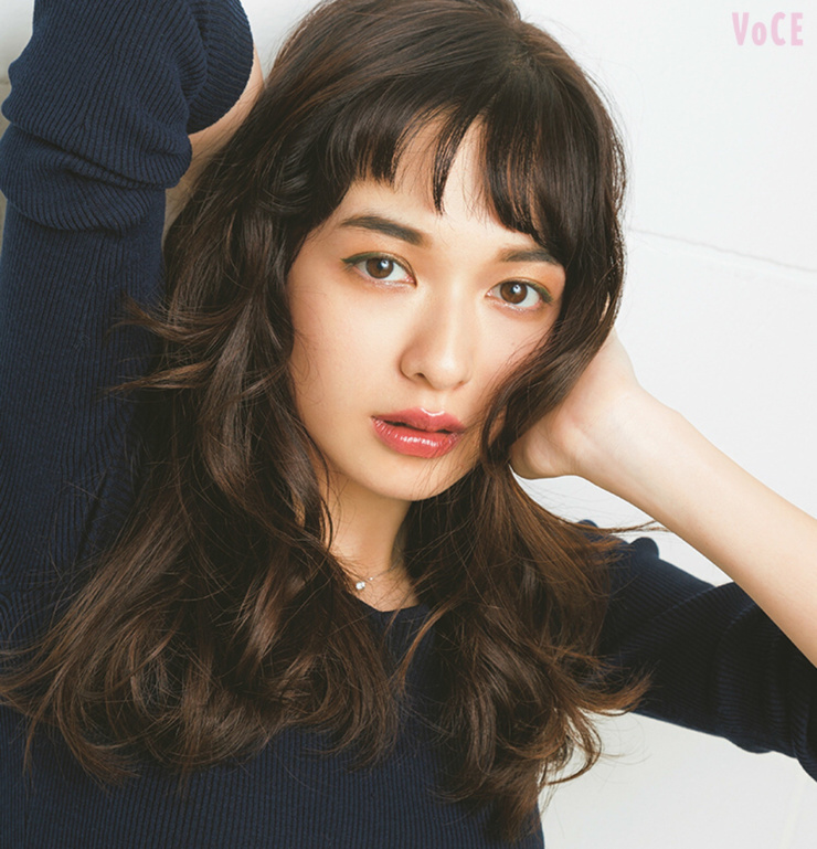 Erika Mori Erika Mori