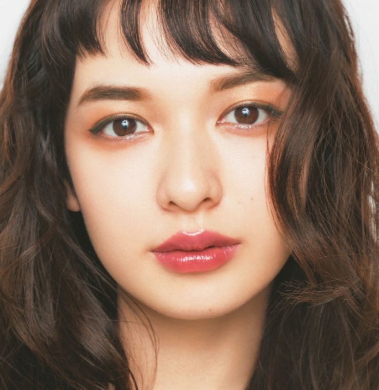 Erika Mori Erika Mori
