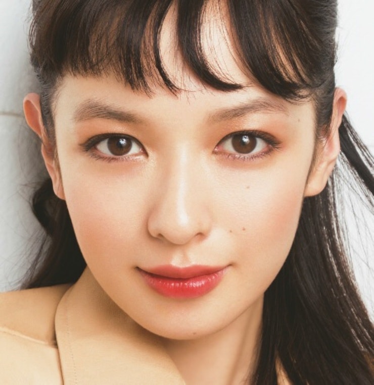 Erika Mori Erika Mori