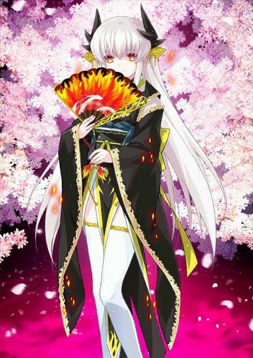 Berserker (Kiyohime)