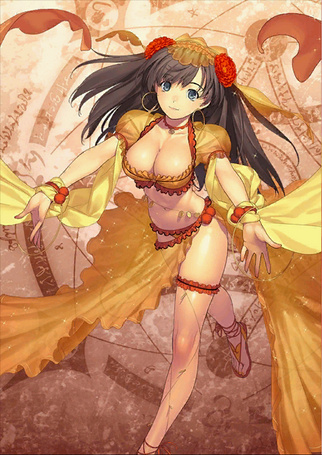 Assassin (Mata Hari)