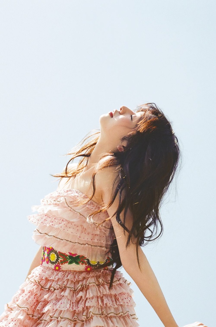 Erika Mori