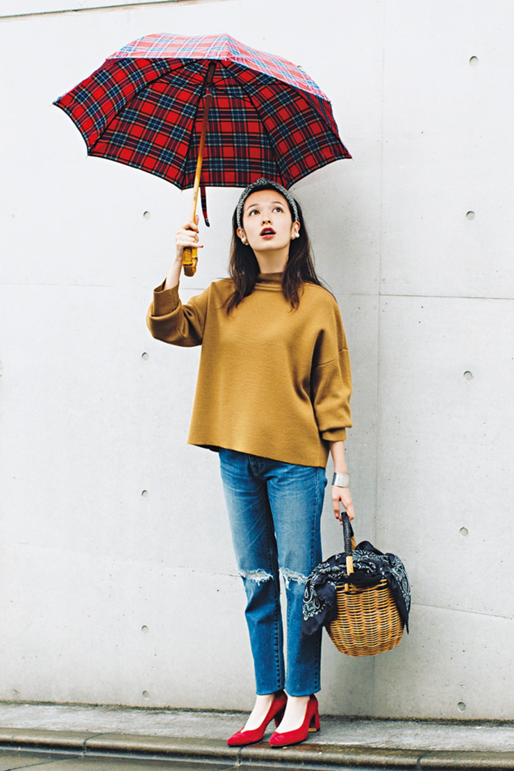 Erika Mori