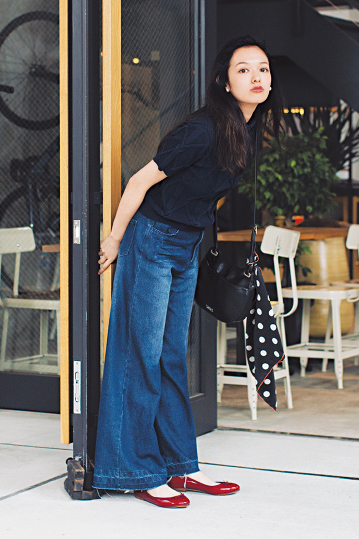 Erika Mori
