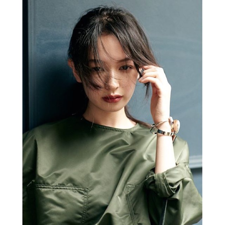 Erika Mori Erika Mori