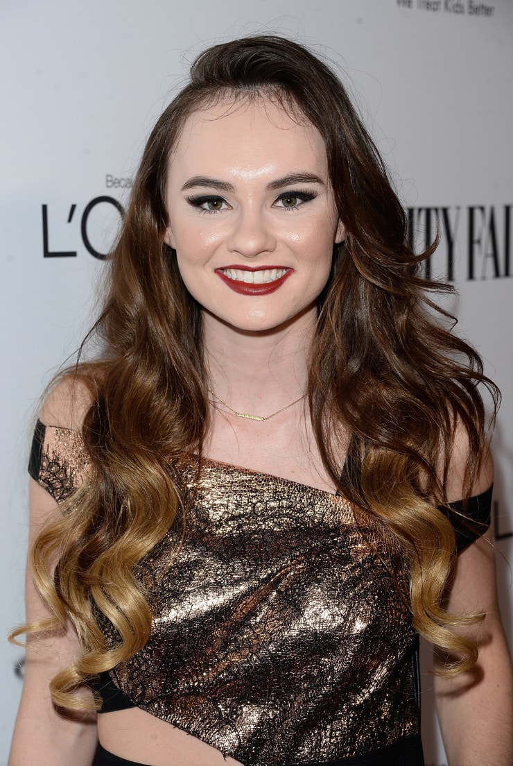 Picture of Madeline Carroll