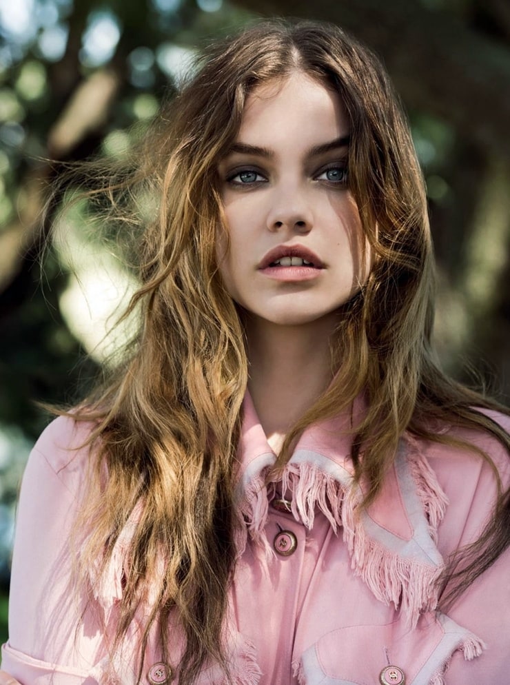 Barbara Palvin Barbara Palvin