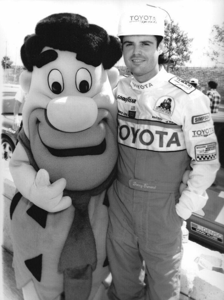 Donny Osmond Donny Osmond