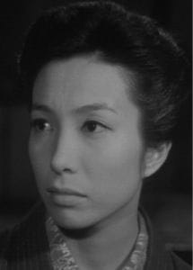 Michiyo Aratama