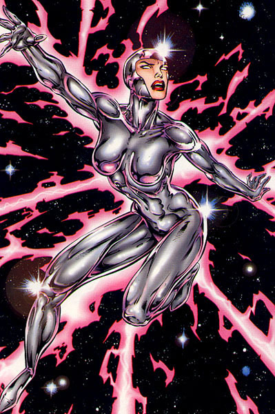 Void (WildC.A.T.S.)
