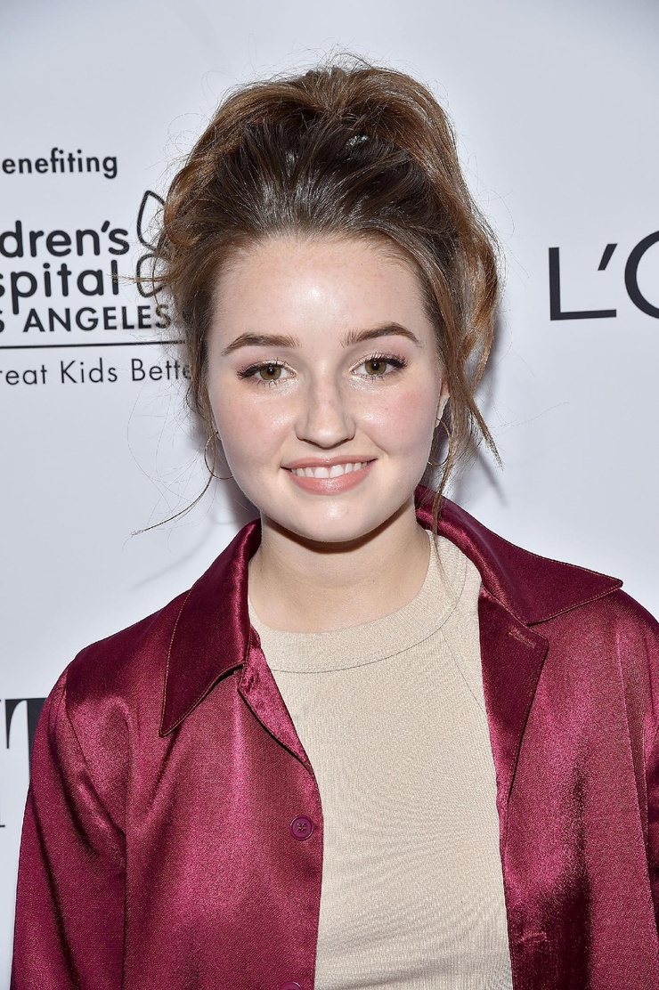 Kaitlyn Dever