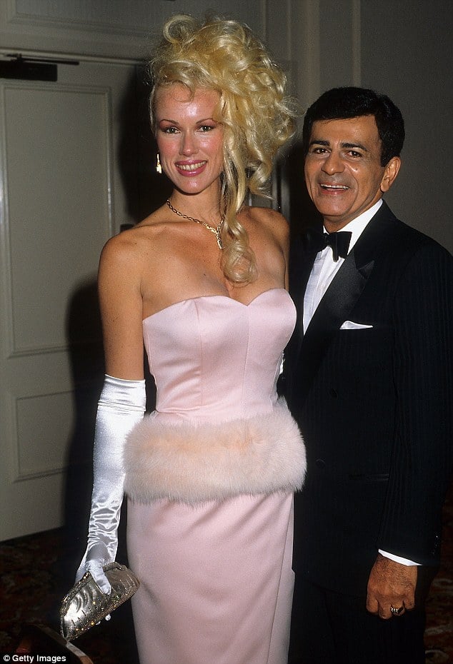 Unveiling The Life And Legacy Of Jean Kasem: A Journey Through Fame And ...