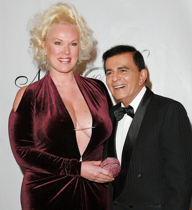 Jean Kasem