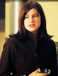 Jemima Rooper
