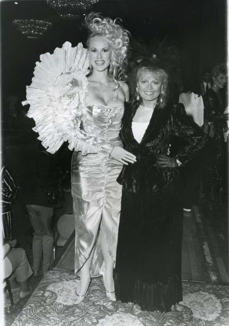 Sally Struthers Sally Struthers