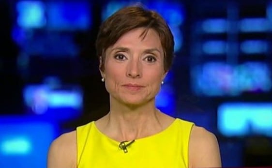 Catherine Herridge