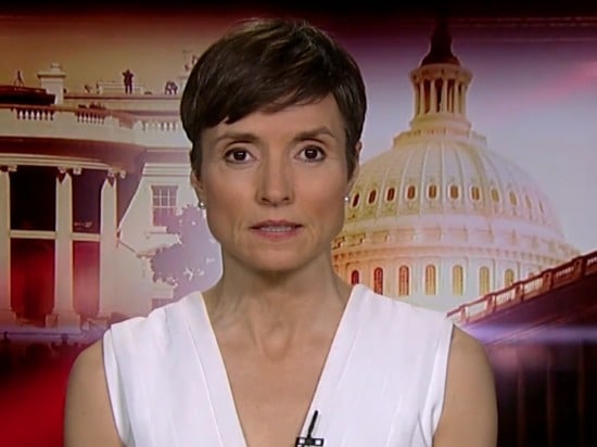 Picture Of Catherine Herridge 