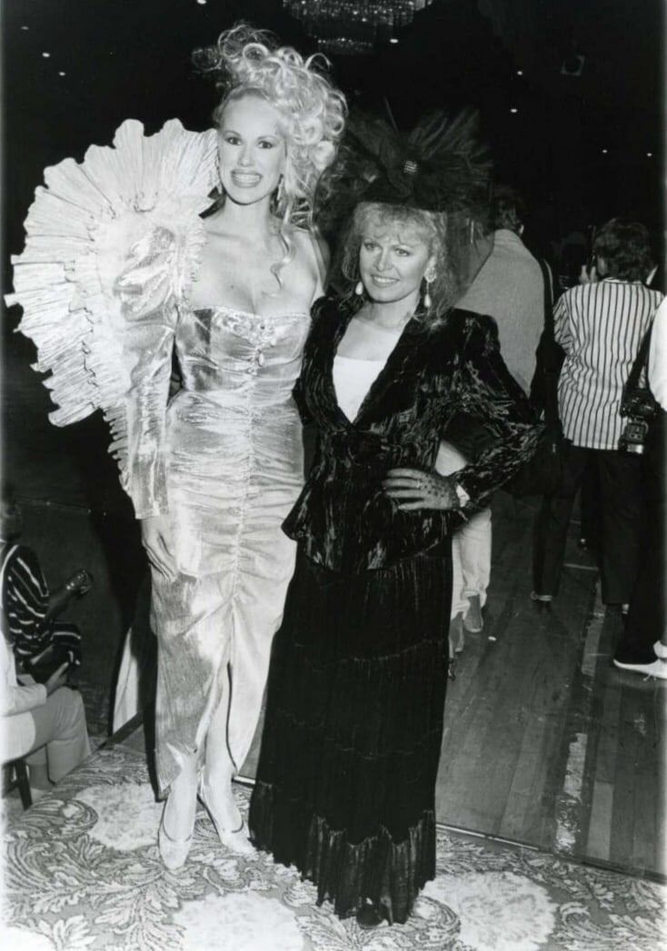 Sally Struthers Sally Struthers