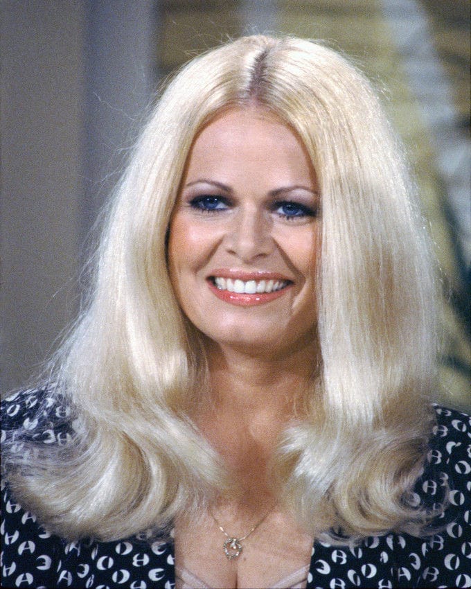 Sally Struthers