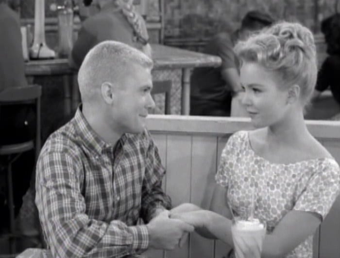 The Many Loves of Dobie Gillis