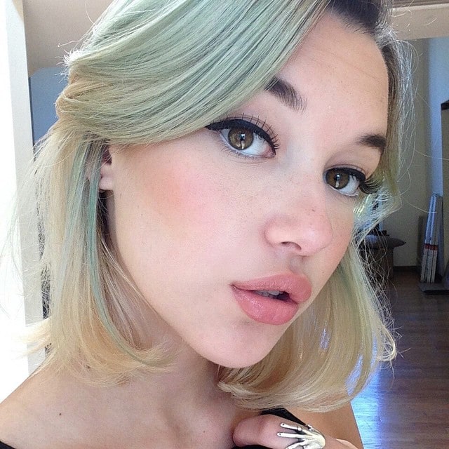 Sarah Snyder