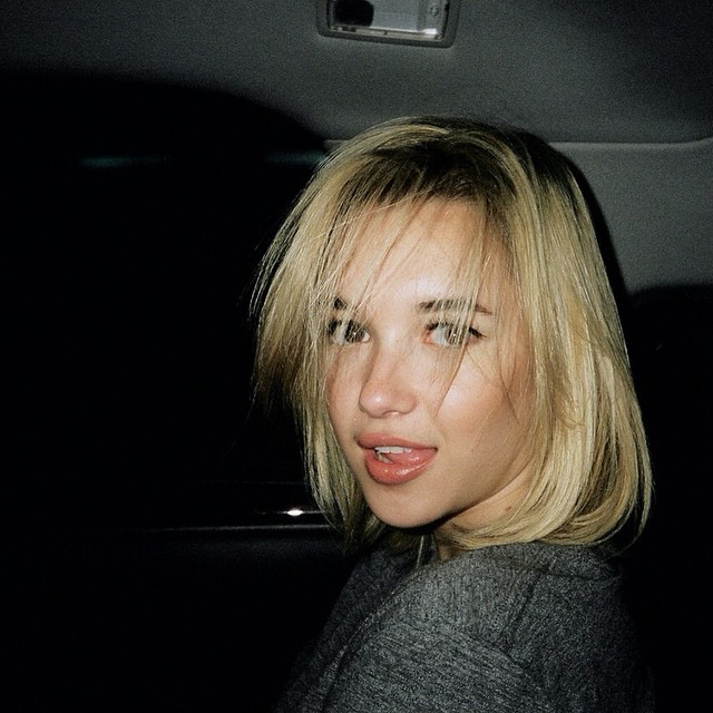 Sarah Snyder Sarah Snyder