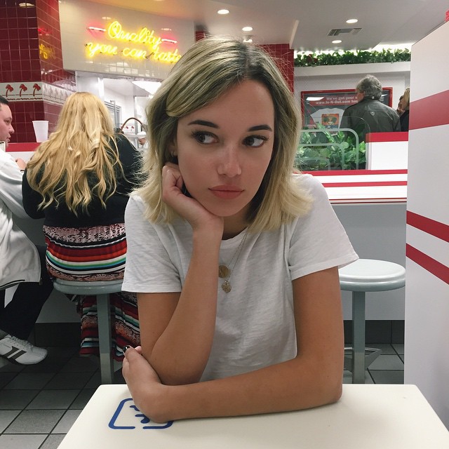 Sarah Snyder Sarah Snyder