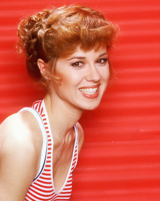 Lee Purcell.