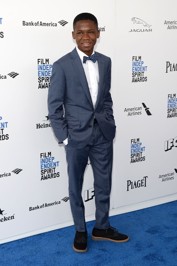 Abraham Attah