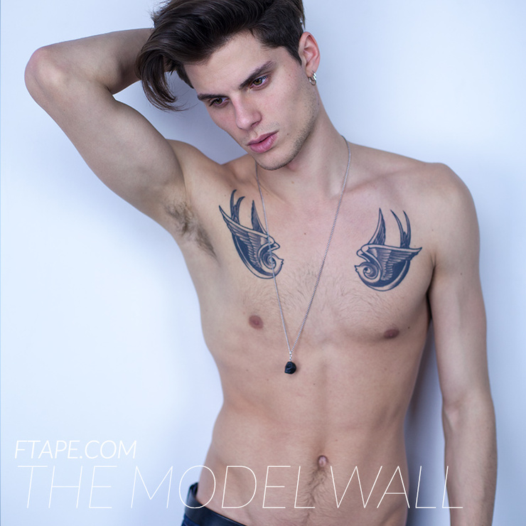 Lucas Valerdi
