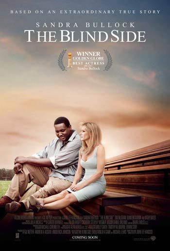 The Blind Side The Blind Side