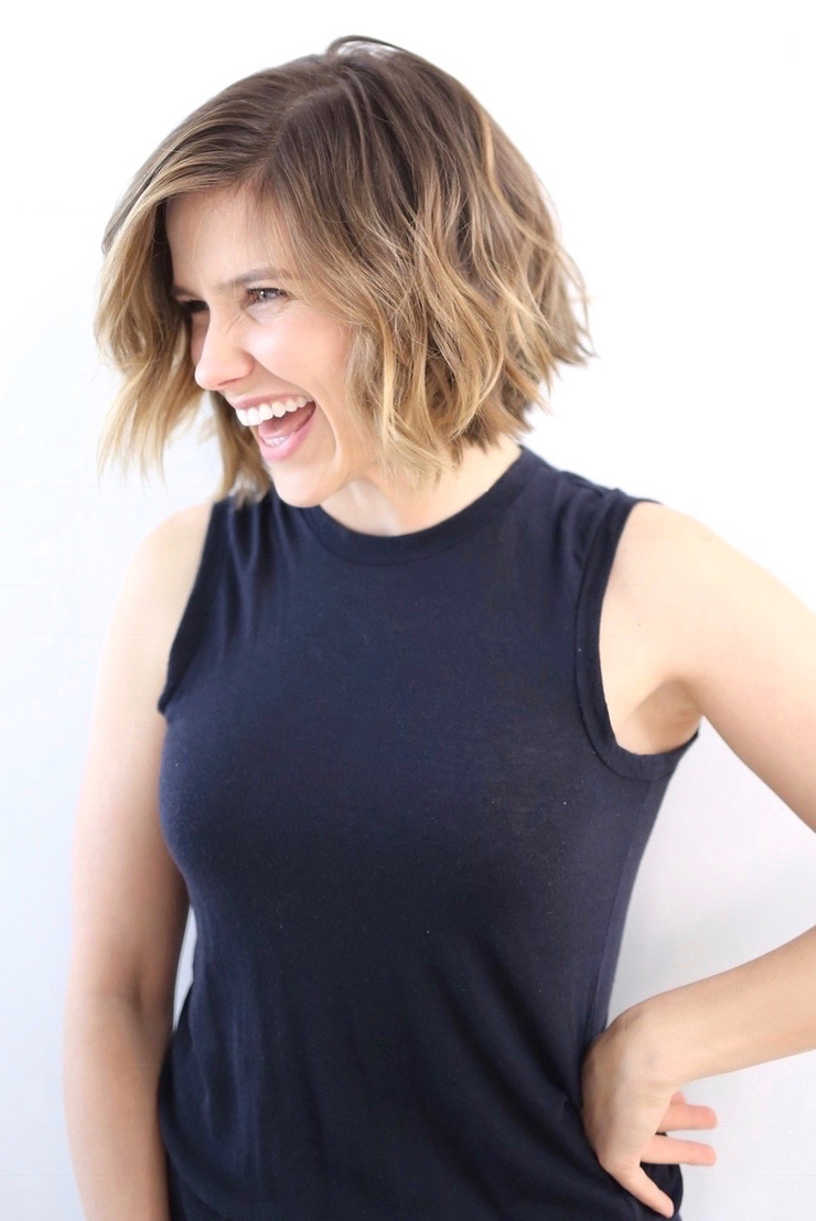 Sophia Bush