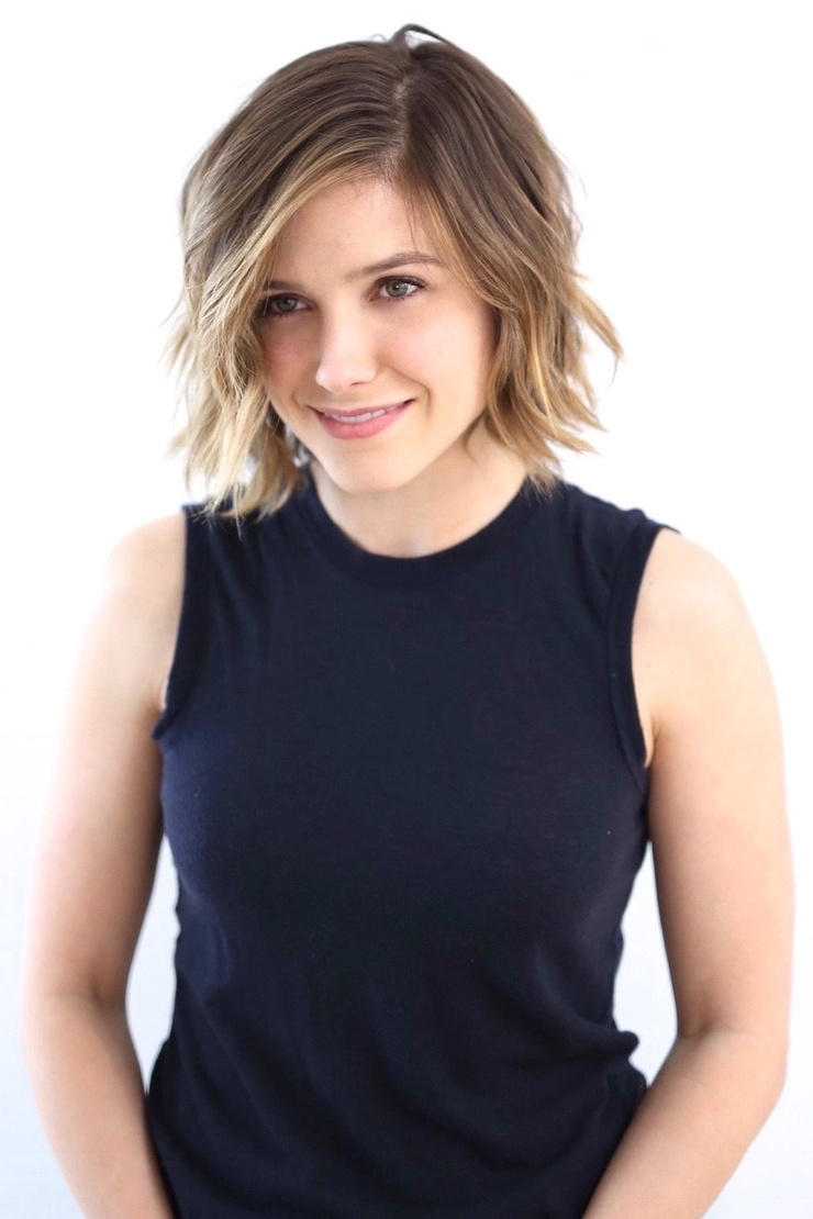 Sophia Bush Sophia Bush