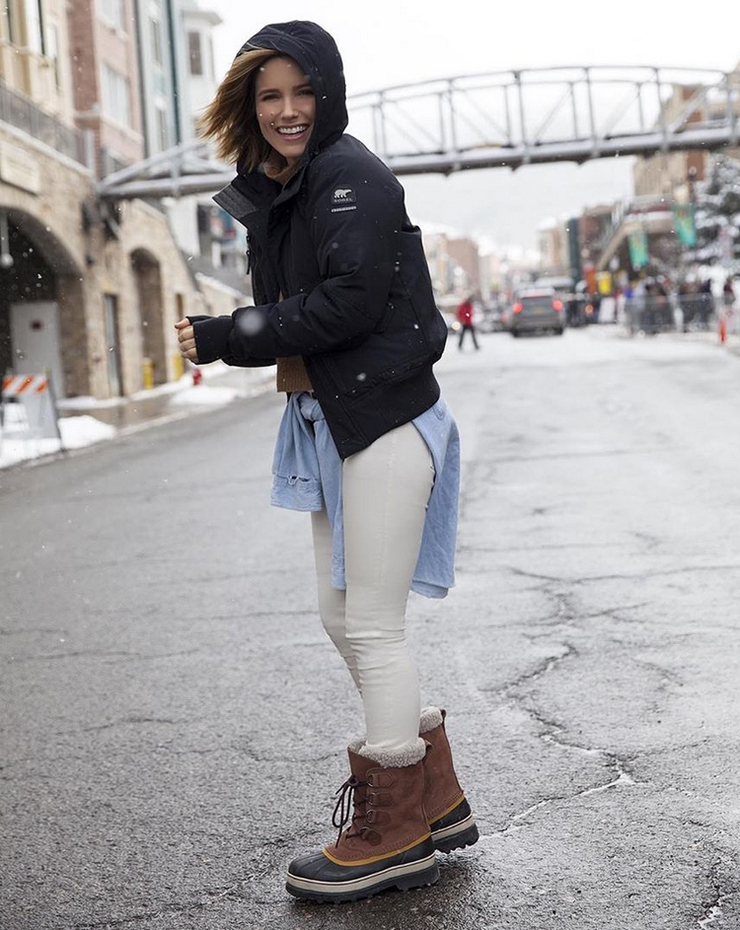 Sophia Bush Sophia Bush