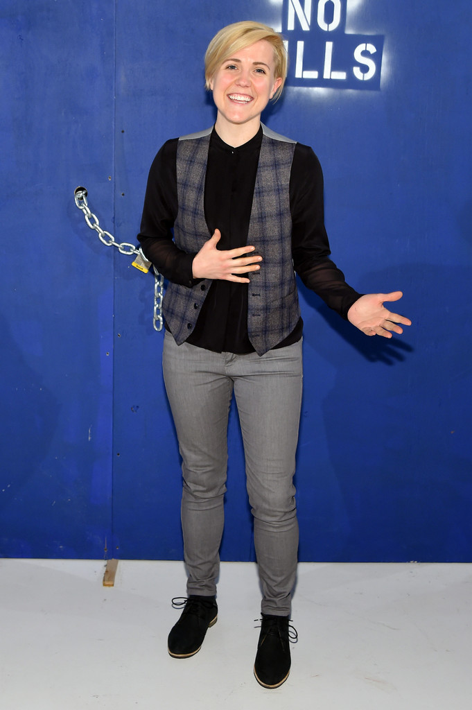 Hannah Hart Hannah Hart